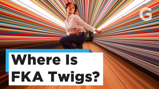 Everyone Missed This Amazing Detail in That FKA Twigs Apple Commercial